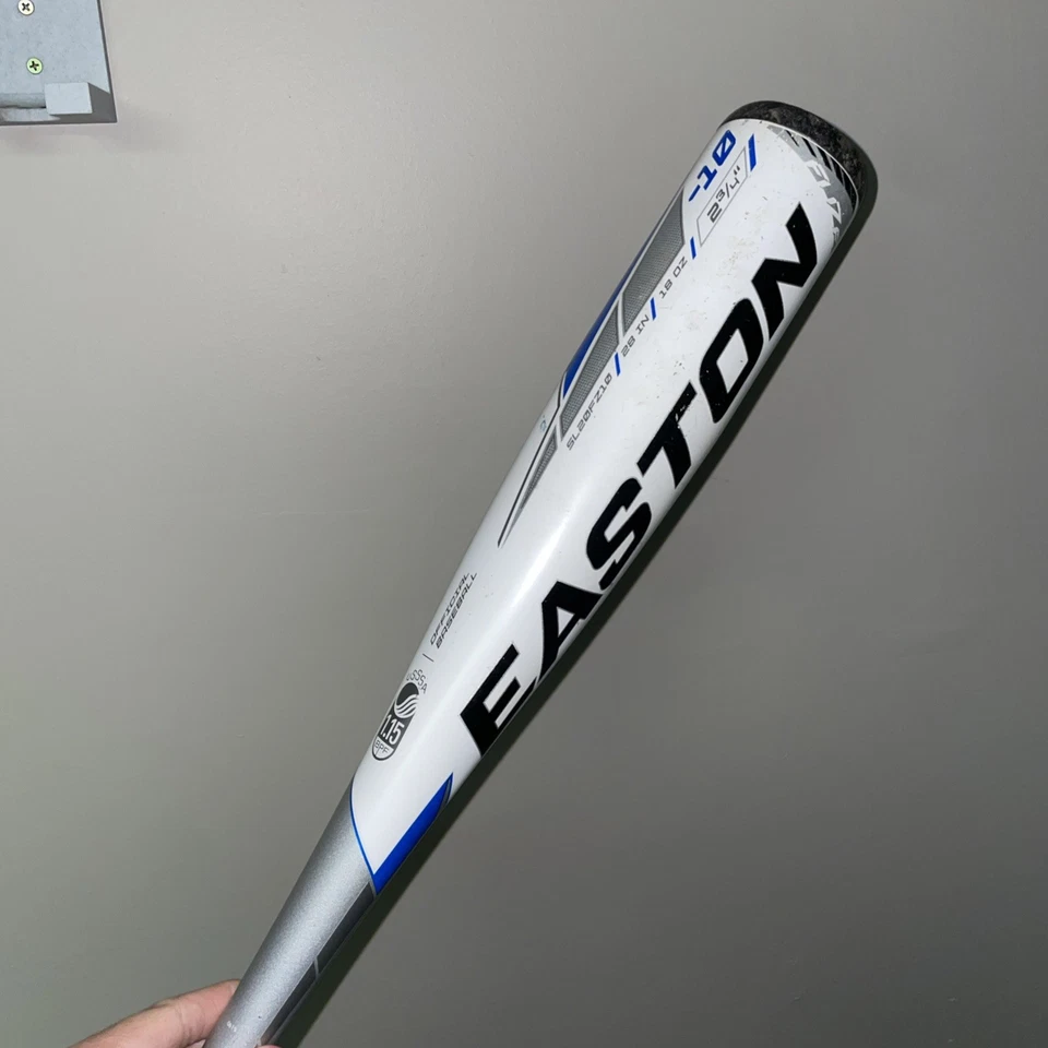 BATE EASTON FUZE 360 28/18/2 3/4” SL20FZ10 leer Foto 4 de 4