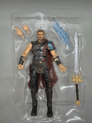 Marvel Legends Thor Ragnarok THOR From VALKYRIE 2-Pack