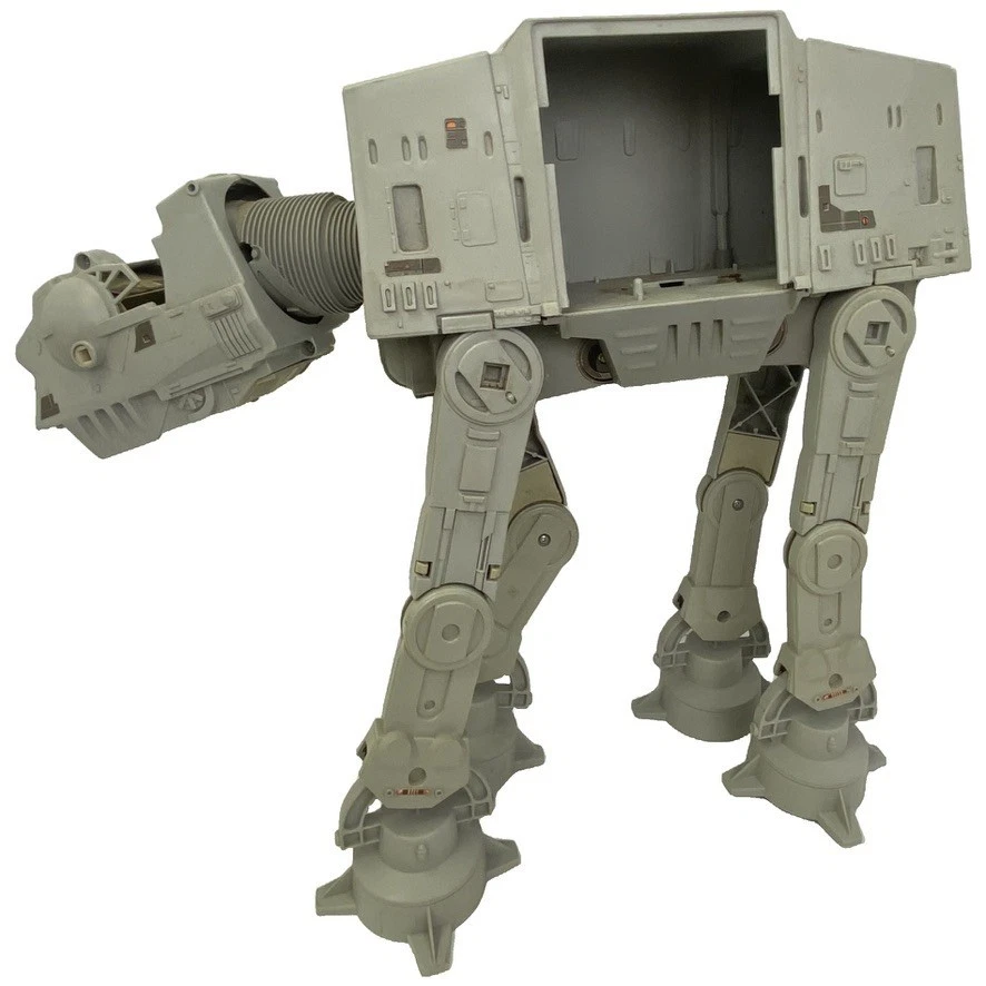 Kenner AT - AT Walker Star Wars TV, Movie & Video Games Action