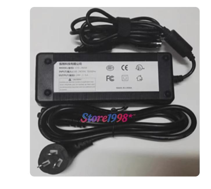 1 Pc. New For SNP-A129 Power Supply Adapter Charger 6Pin