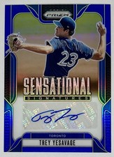 2025 Panini Prizm Draft Picks Collegiate Football Set Review and Checklist 40