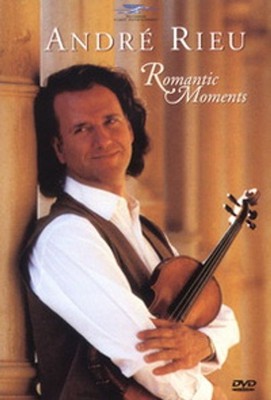André Rieu - Romantic Moments