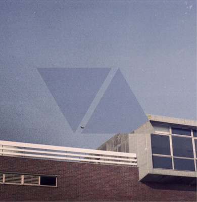 Raffertie Visual Acuity (Vinyl) 12'' Album (US IMPORT)