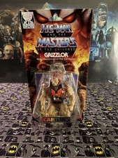 Mattel Masters of the Universe Origins Cartoon Collection Action Figure Grizzlor