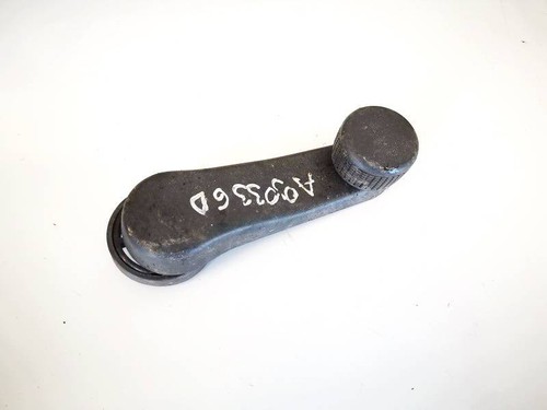 6q0837581a Fensterkurbel Fensterheber   Volkswagen Polo DE2052677-68