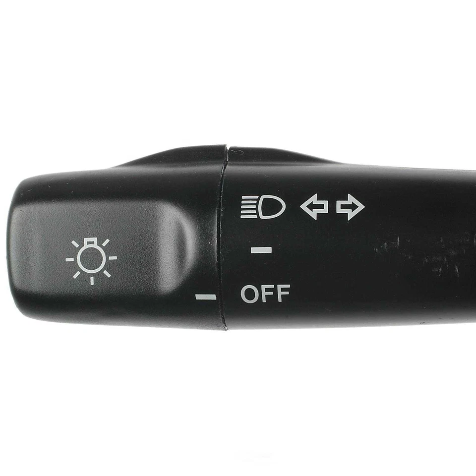 Interruptor de faros para Toyota Tacoma 1998-2001 PRODUCTOS DE MOTOR ESTÁNDAR Foto 2 de 3