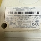 Microsoft IntelliMouse 1.1A PS/2 3862A201 63618-OEM — photo 4
