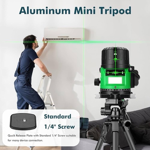 Mini Tripod For Camerazomei Travel Table Tripod With 3way Pan/tilt Head 1/4 Inch - Picture 8 of 9