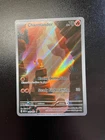 pokemon sv: 151 charmander 168/165 english