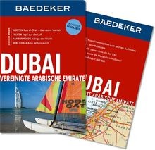 Baedeker Reiseführer Dubai, Vereinigte Arabische Emirate | Buch | Zustand gut
