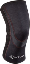 MLR Breathable Closed Patella Knee Sleeve - Medium (14-16")