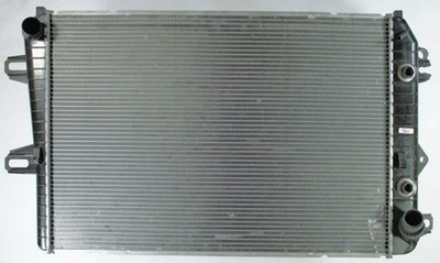 Radiator Agility Autoparts 8012857