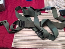 AustriAlpin Cobra Buckle 1.75 Inch 2 Pack Medical Straps 2A