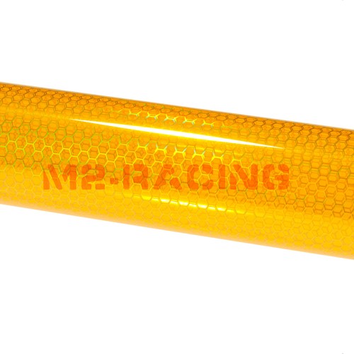 12" Hex Holographic Gloss Headlight Taillight Tint Film Fog Honeycomb Protective - Bild 5 von 86