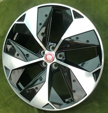 Jaguar I Pace Nighthawk Alloy wheel 22 X 8.5J  J9DM-1007-AB