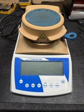 Cole Parmer Mb-40 Moisture Analyzer Balance 115 Vac Cole Parmer Mb-40 Moisture Analyzer Balance 115 Vac
