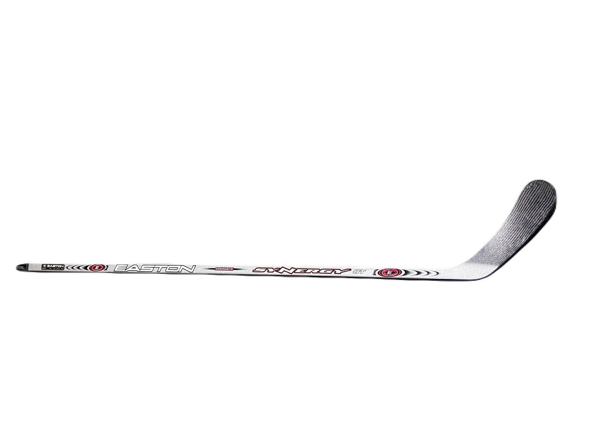 Vintage Sr Easton Synergy ST Hockey Stick Left hand New Old Stock
