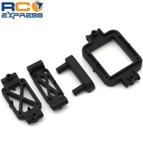 Kyosho Fazer Fzd2 Suspension Mount Set KYOFA612