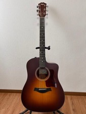 Taylor 110Ce Sb Sunburst Eco Guitar No.MG2269