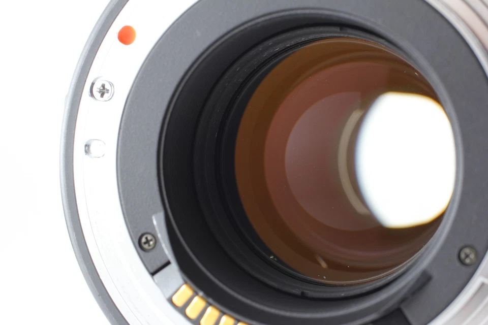 [Óptico COMO NUEVO] Lente Sigma AF 500 mm f/4,5 APO EX HSM para Canon EF EOS de JAPÓN Foto 4 de 4