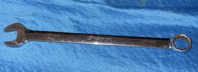 SNAP-ON OEXM180B Combination Wrench High Performance