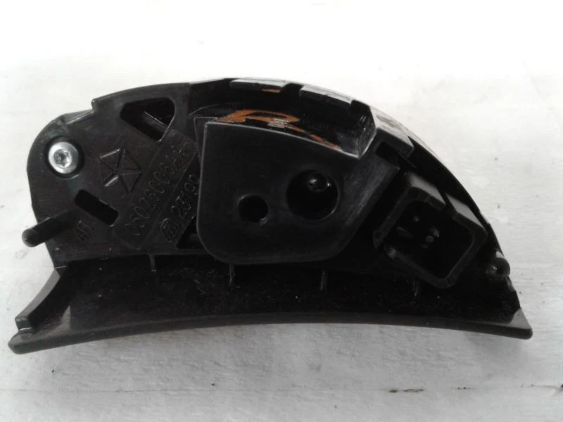 Interruptor de control de crucero de columna derecha para pasajero para caravana 02-07 1428832 Foto 2 de 4