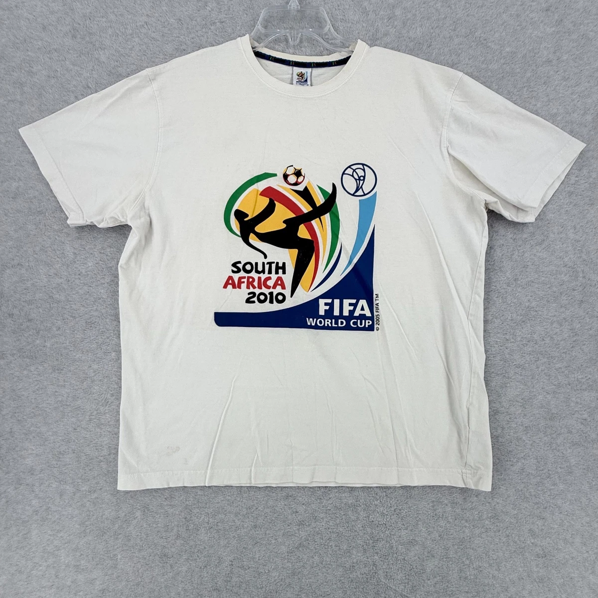 2010 Fifa World Cup South Africa In National Team Soccer Fan