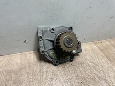 Pompe à eau Renault SAFRANE