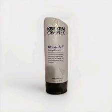 Keratin Complex Blondeshell Debrass Conditioner 13.5oz. Free Ship 
