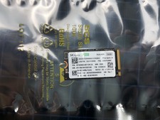 Hynix 256GB PCle Gen4 x 4 SSD Solid State Drive HFS256GEJ4X112N 5SS1F28987