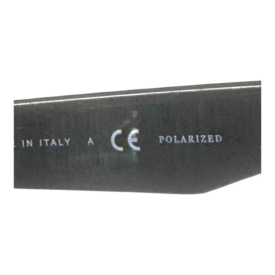 Gafas de sol polarizadas Ray-Ban Chromance RB4264 58 mm estuche bolsa en caja auténticas Foto 4 de 4