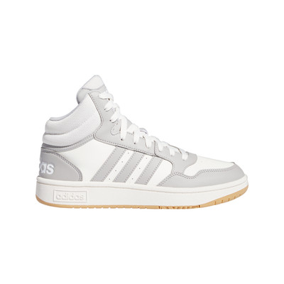 HOOPS 3.0 MID W CLOWHI/GRETWO/GUM3