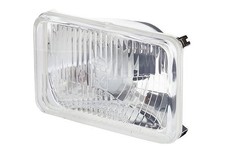 Feu avant (phare) Mazda 929