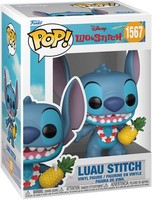 Disney Lilo & Stitch - Luau Stitch 1567 - Funko Pop!