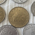 Lot of 7 - Italy  Coins — photo 5