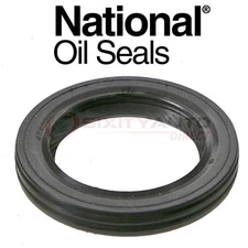 National Front Engine Crankshaft Seal for 1993-2004 Chrysler Intrepid - mm