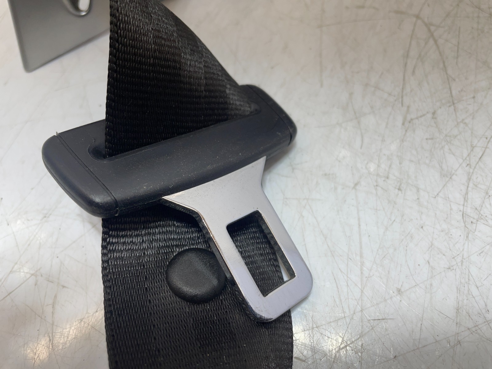 ✅ 12-18 OEM Bentley Continental GT Rear Right Passenger Side Seat Belt Retractor