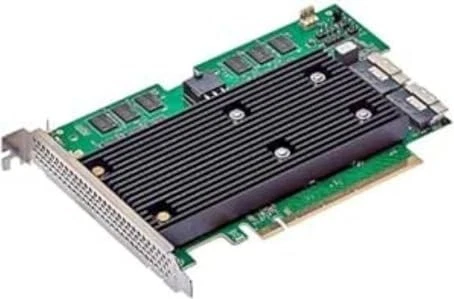 Broadcom MegaRAID 9670-24i