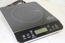 DUXTOP BT-200DZ 1800W Portable Induction Cooktop