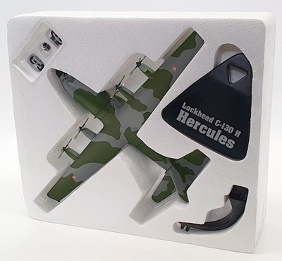 Atlas Edition 28cm Wide Wingspan 3 903 017 - Lockheed C130 H Hercules