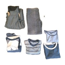 Kindersachenpaket für Jungen Gr. 146, 9 Teile, s. Fotos + Beschr.