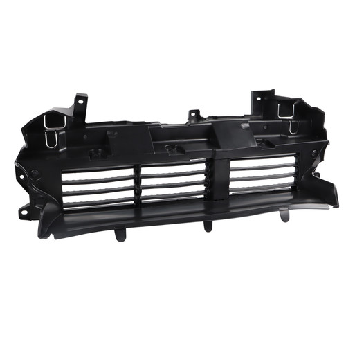 Front Radiator Shutter Front Radiator Upper Active Grill Shutter W/ Motor For 2017-2020 Honda ...