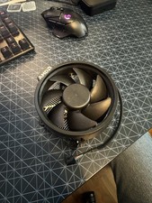AMD Wraith Spire OEM CPU Cooler Ryzen AM4