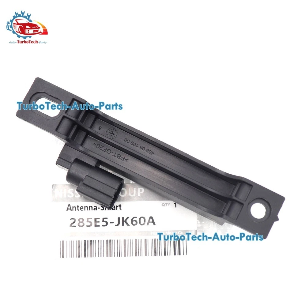 Unidade de módulo sensor receptor antena de entrada inteligente OEM para Nissan 2007-2025 - Imagem 3 de 4