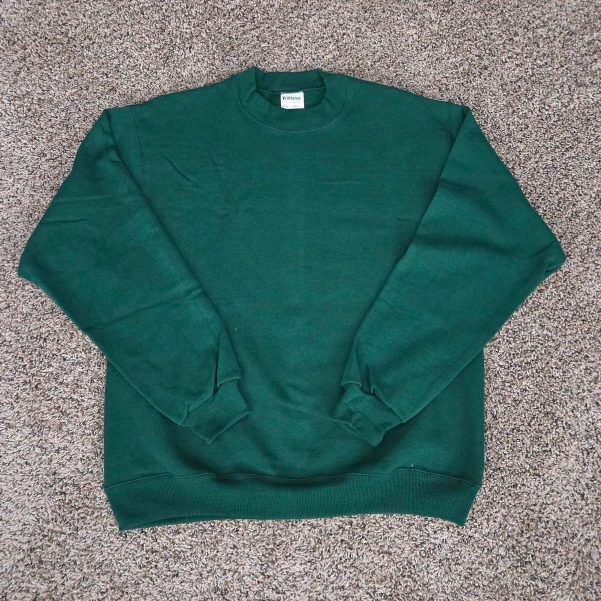 Hanes Hoodies & Sweatshirts for Men with Vintage for Sale - Shop