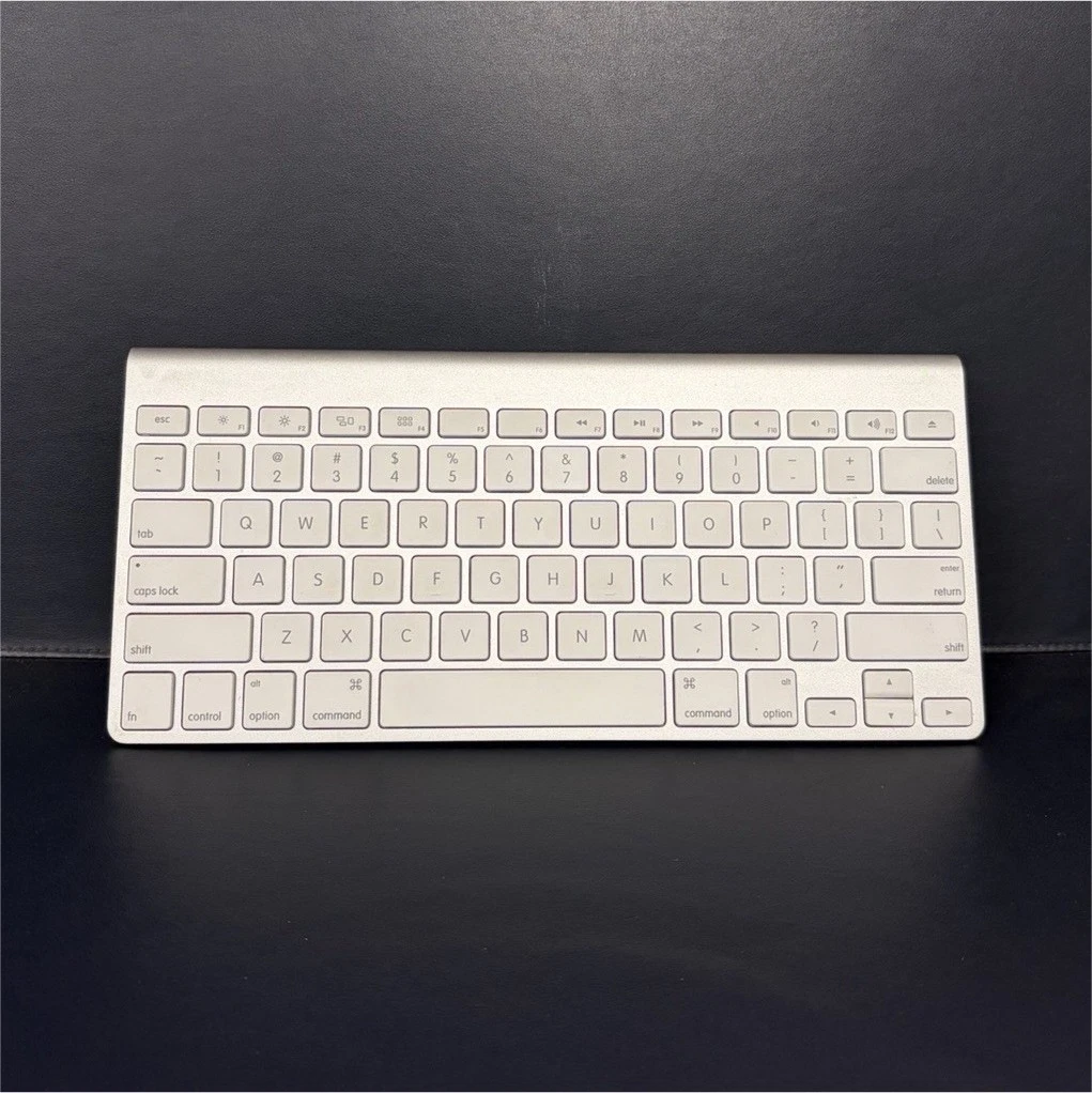 Apple Wireless Keyboard A1314 for sale - eBay