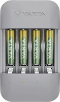 Varta Eco Charger Pro Recycled 4X Aaa 800Mah LadegeräTe/Ladekabel/Netzteile Spez