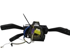 Steering Column Switch Ring Clockspring Fits for VW Passat (3C2) B6 2.0 Tdi