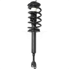 Front Left Suspension Strut Coil Spring Assembly For Volkswagen Passat Audi A6