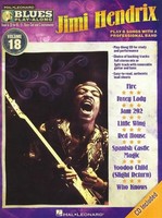 Jimi Hendrix | Jimi Hendrix | Englisch | Taschenbuch | 1 Taschenbuch | 2013